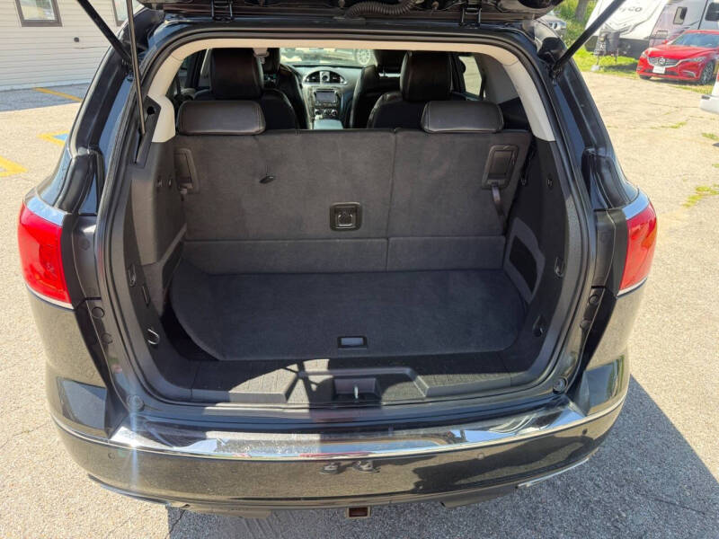 2014 Buick Enclave Premium
