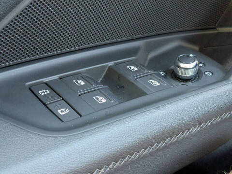 2024 Audi A3 quattro Premium Plus 40 TFSI