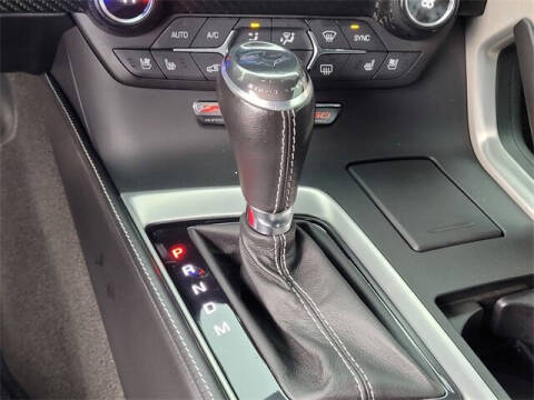 2015 Chevrolet Corvette Z06