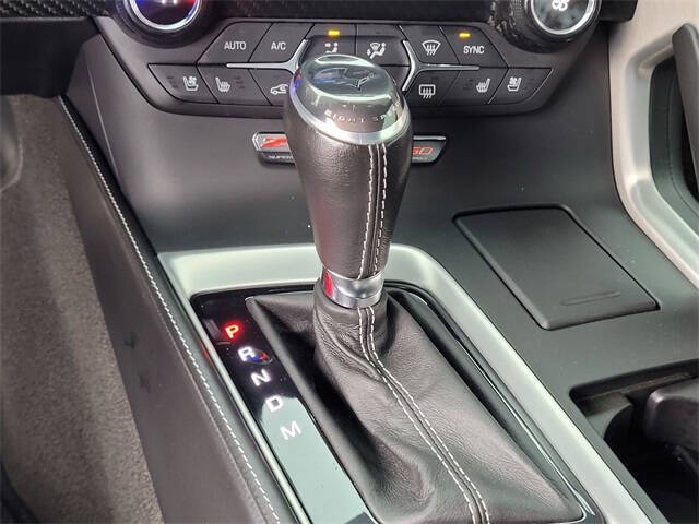 2015 Chevrolet Corvette Z06