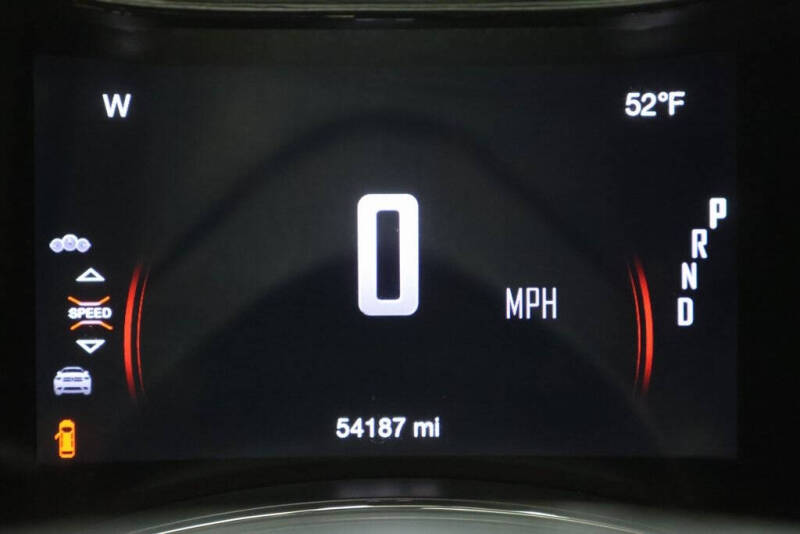 2020 Dodge Durango GT