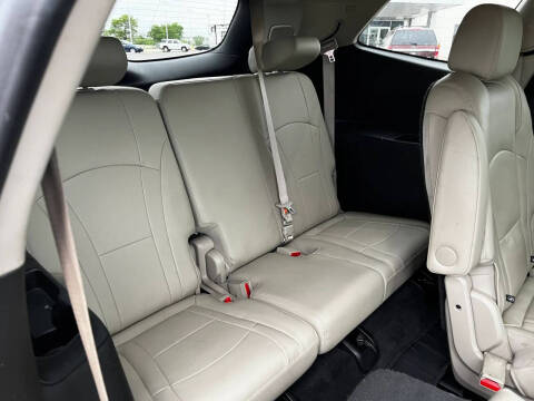 2019 Buick Enclave Premium