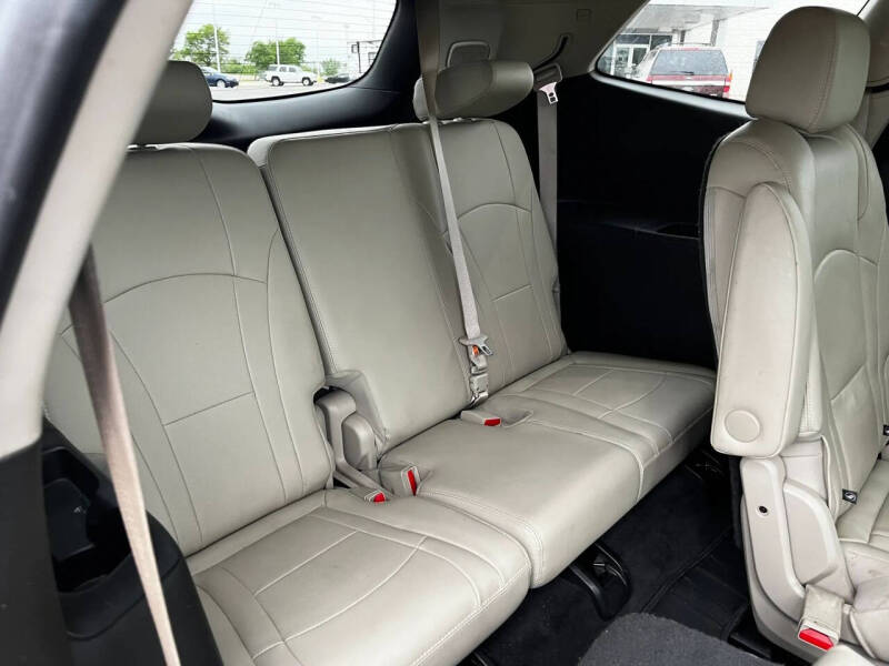 2019 Buick Enclave Premium