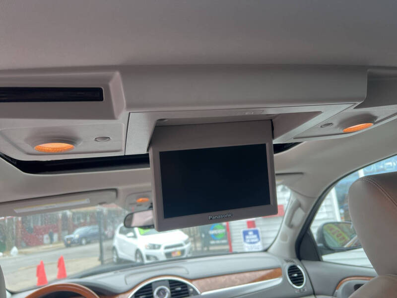 2012 Buick Enclave Premium