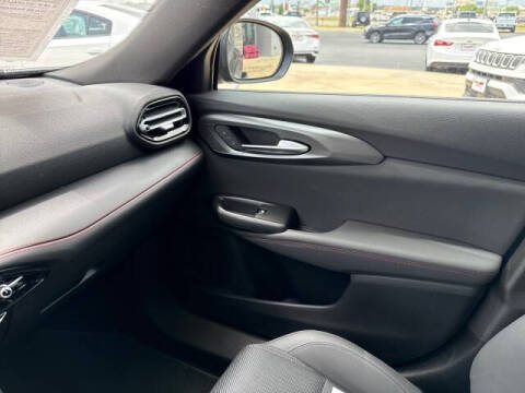 2024 Dodge Hornet R/T