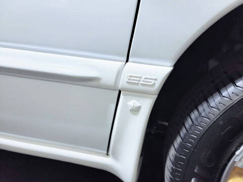 1996 Dodge Grand Caravan LE