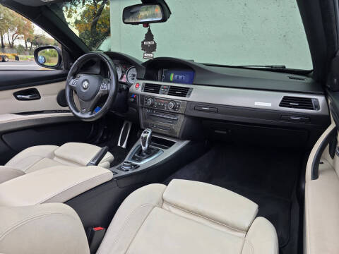 2011 BMW 3 Series 335is