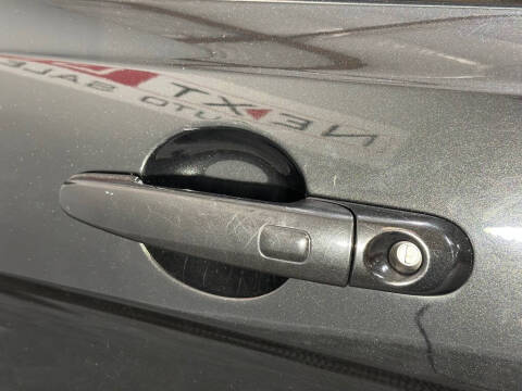 2013 Ford Taurus SHO