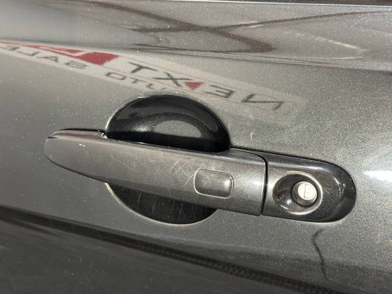 2013 Ford Taurus SHO