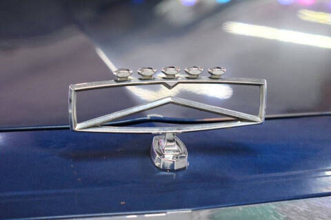 1986 Ford LTD Crown Victoria