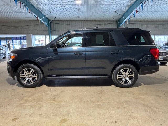 2024 Ford Expedition XLT