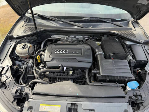 2015 Audi A3 1.8T Premium