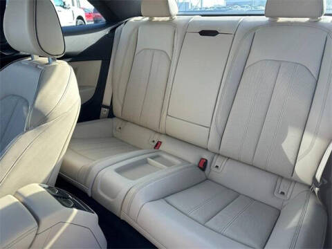 2024 Audi A5 quattro S line Prem Plus 45 TFSI