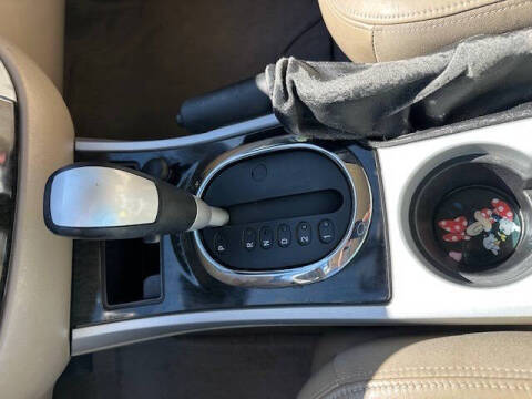 2005 Mercury Mariner