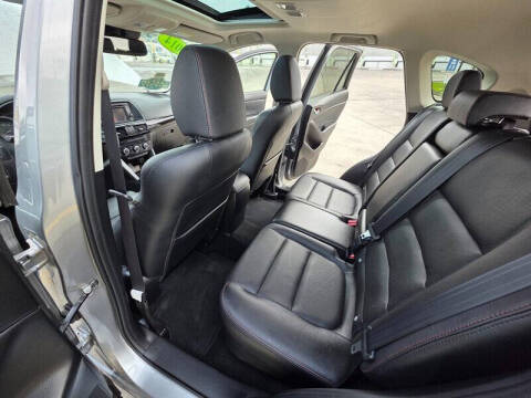 2014 Mazda CX-5 Grand Touring