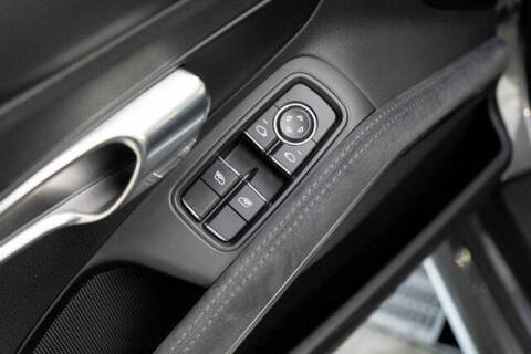 2018 Porsche 718 Cayman GTS