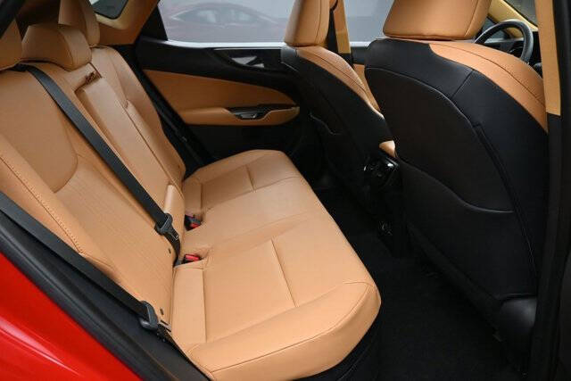 2023 Lexus NX 350h Premium