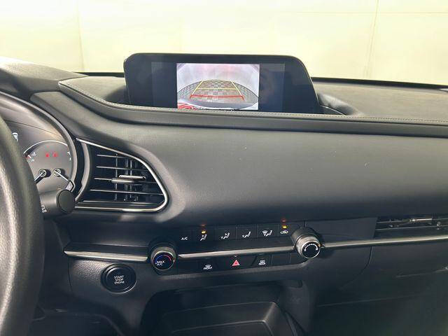 2023 Mazda CX-30 2.5 S