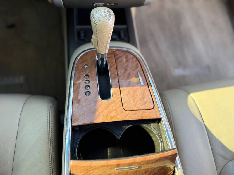 2011 Nissan Murano LE