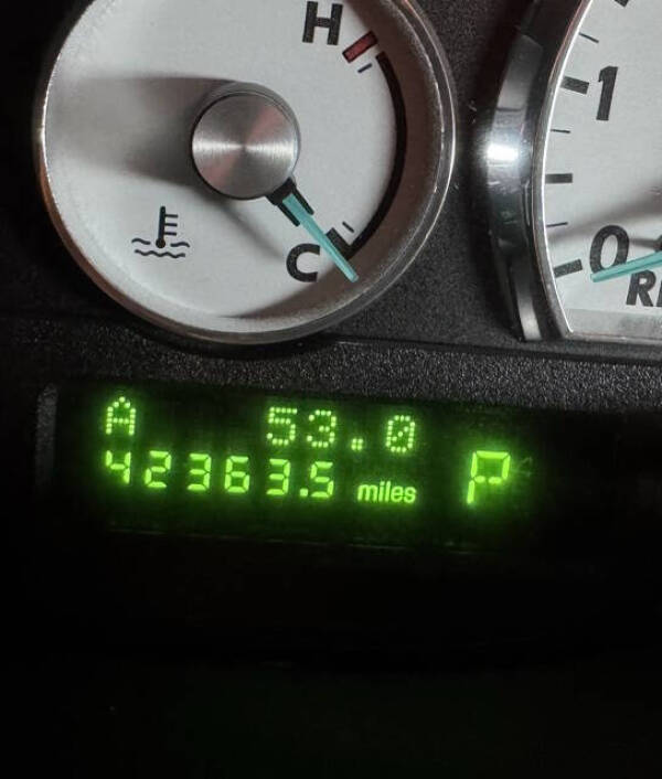 2003 Ford Thunderbird