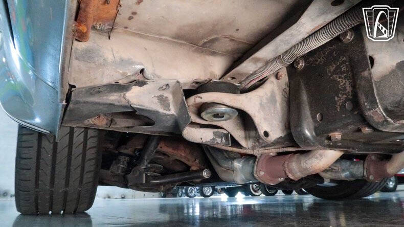 1982 GMC C/K 1500 Series