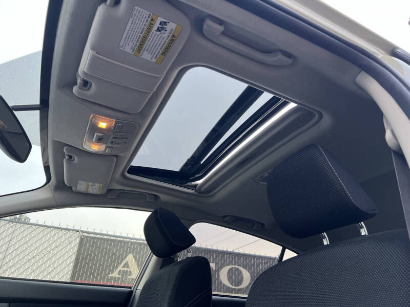 2015 Subaru XV Crosstrek 2.0i Premium