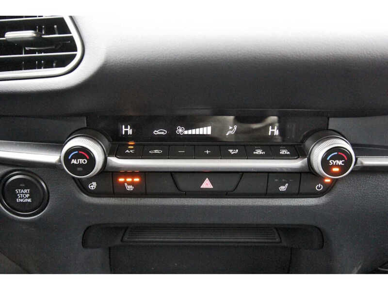 2026 Mazda CX-30 2.5 S Premium