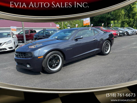 Coupe For Sale In Glens Falls Ny Evia Auto Sales Inc