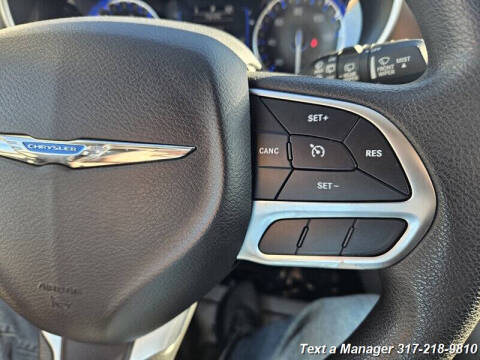 2018 Chrysler Pacifica L