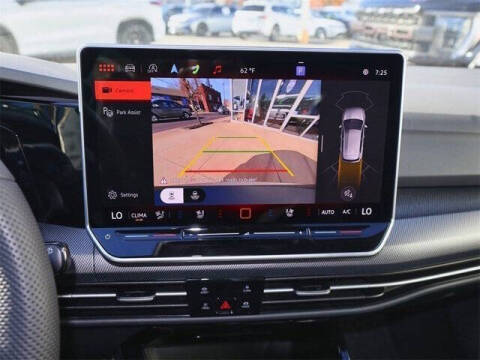 2026 Volkswagen Golf GTI Autobahn