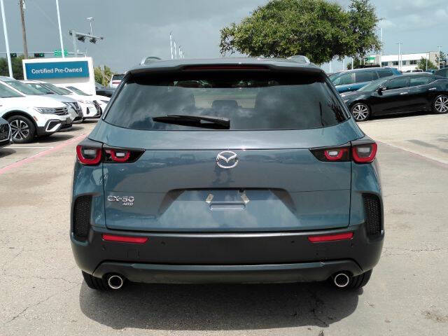 2026 Mazda CX-50 2.5 S Preferred
