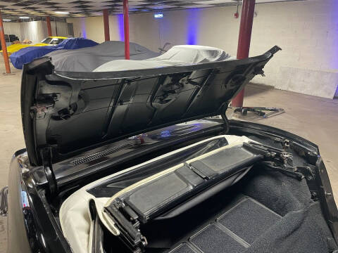 1968 Chevrolet Corvette