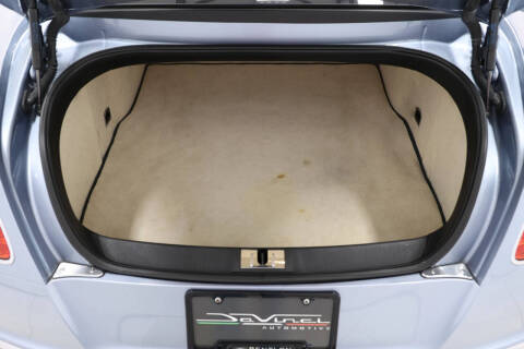 2016 Bentley Continental GT V8