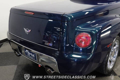 2005 Chevrolet SSR LS