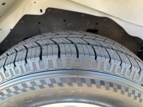 2023 GMC Savana 2500