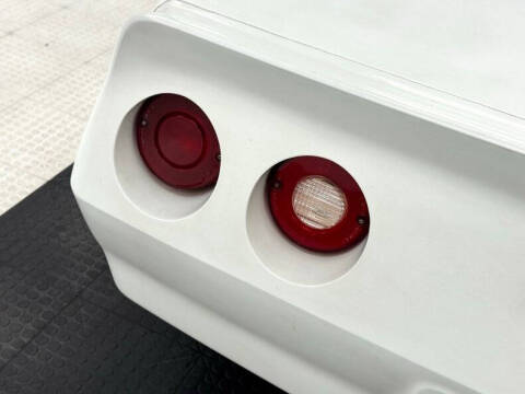 1981 Chevrolet Corvette