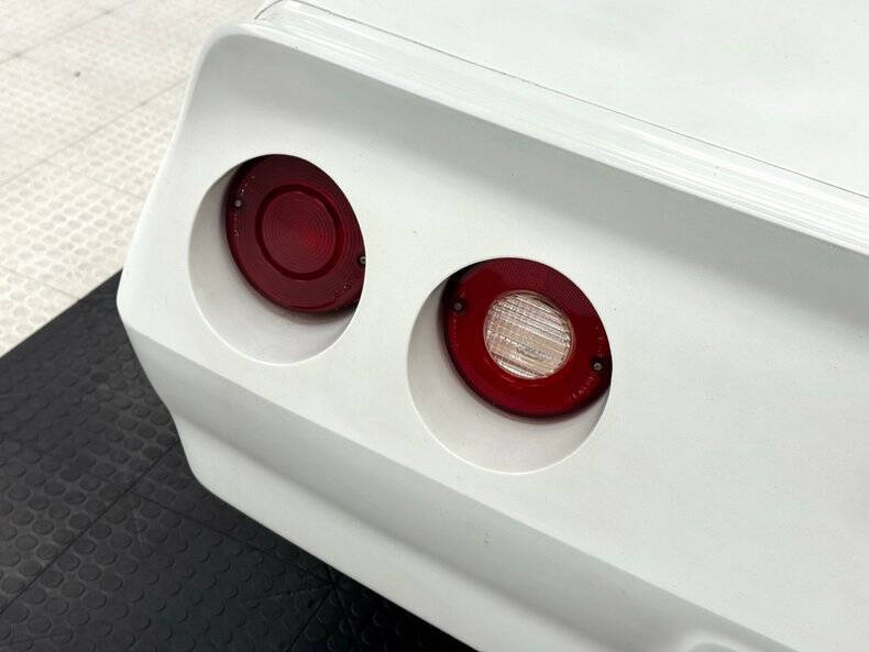 1981 Chevrolet Corvette