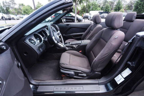 2013 Ford Mustang GT