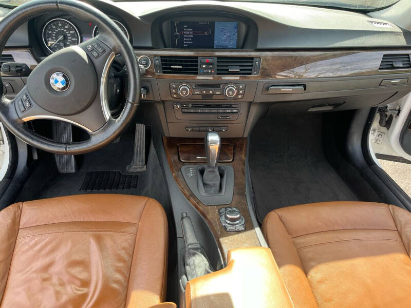 2009 BMW 3 Series 328i xDrive