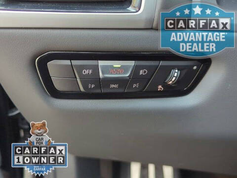 2025 BMW M8 Competition