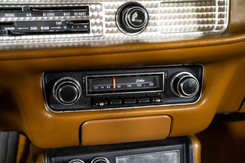 1976 Pontiac Trans Am