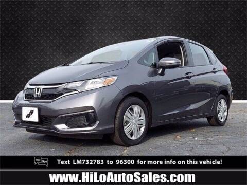 2020 Honda Fit for sale at BuyFromAndy.com at Hi Lo Auto Sales in Frederick MD