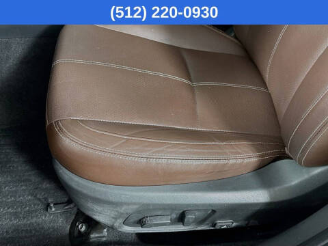 2018 Subaru Forester 2.5i Touring