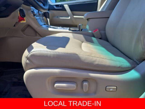 2012 Toyota Highlander