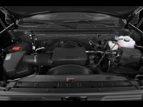 2023 Chevrolet Silverado 2500HD