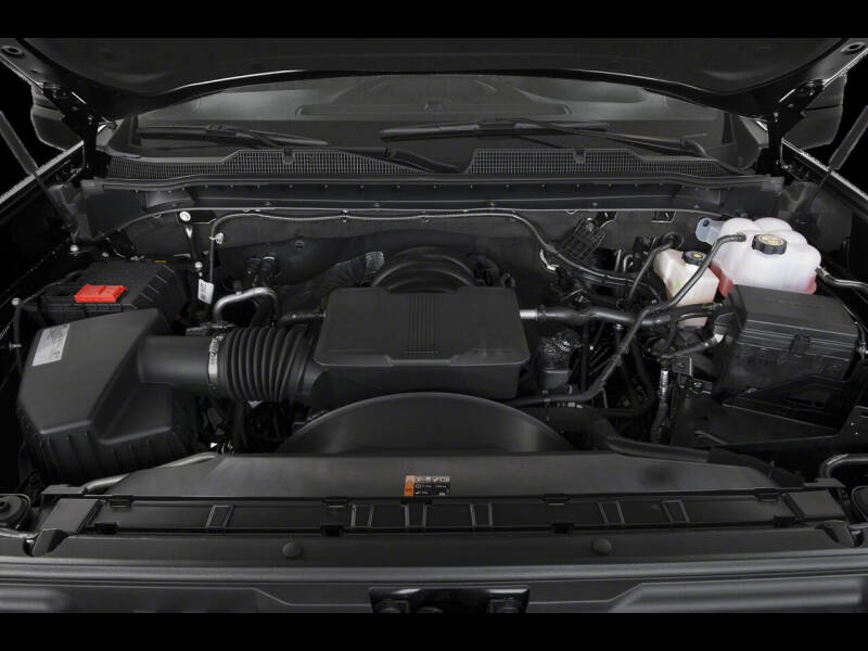 2023 Chevrolet Silverado 2500HD