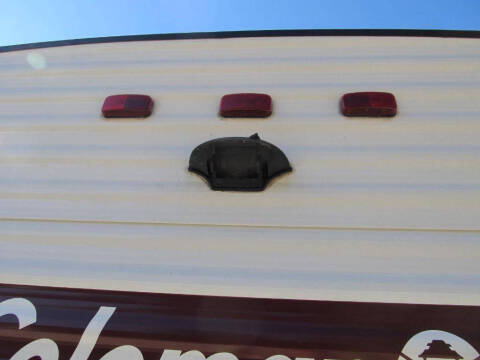 2024 Coleman CM17r24