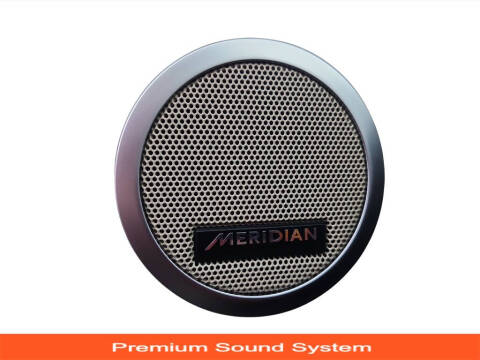 2020 Land Rover Discovery HSE