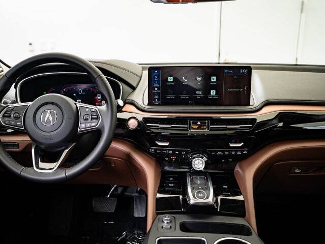 2026 Acura MDX SH-AWD w/Tech