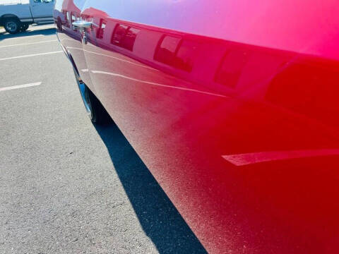 1966 Chevrolet Chevelle